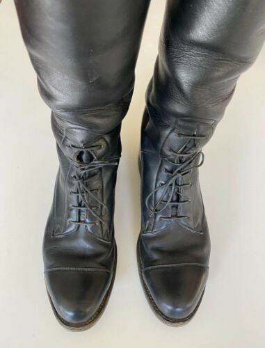 Dehner Riding Boots Women’s Size 8.5c